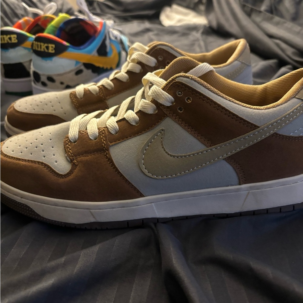 Nike Dunks